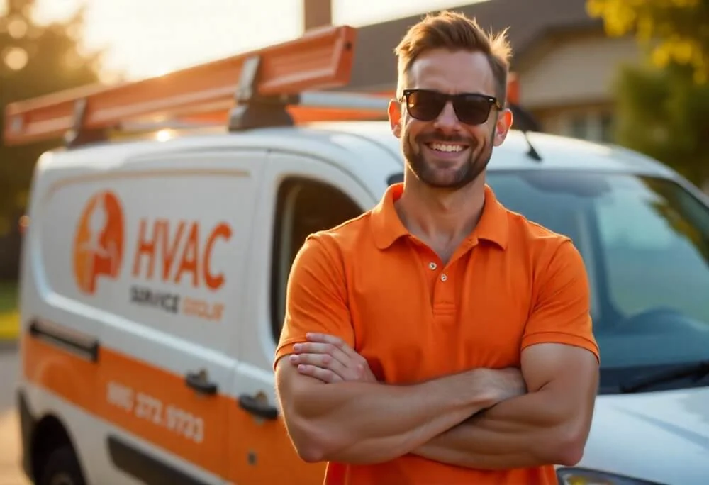 Professional HVAC repair and installation services in Trenton, OH